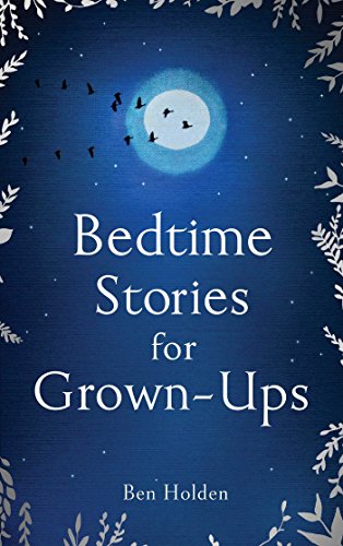 Beispielbild fr Bedtime Stories for Grown-ups zum Verkauf von Wonder Book