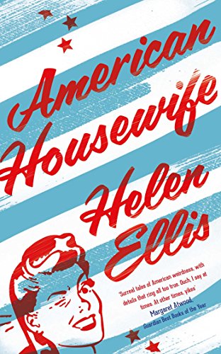9781471153792: American Housewife: Stories