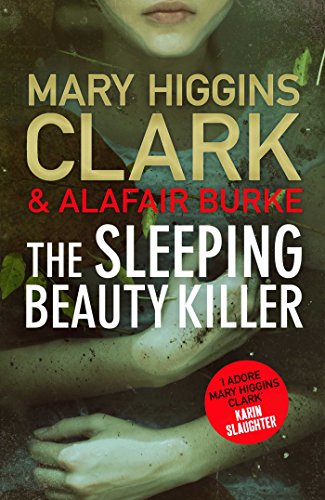 Stock image for The Sleeping Beauty Killer (An Under Suspicion Novel) for sale by Hawking Books