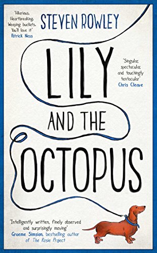 Stock image for Lily and the Octopus for sale by AwesomeBooks