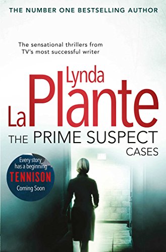 Stock image for The Prime Suspect Cases for sale by WorldofBooks