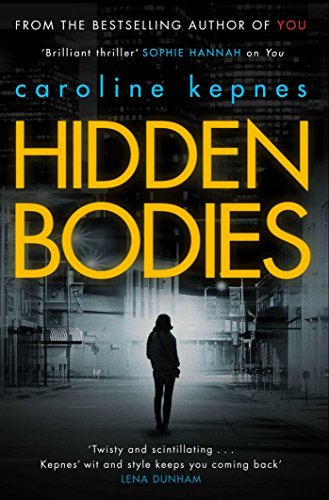 9781471154645: Hidden Bodies