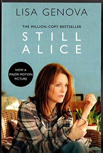 Imagen de archivo de Still Alice Pa a la venta por SecondSale