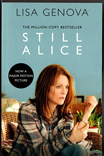 Stock image for Still Alice Pa for sale by SecondSale