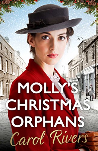 Beispielbild fr Molly's Christmas Orphans zum Verkauf von WorldofBooks