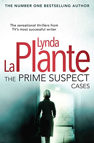 9781471154904: The Prime Suspect Cases