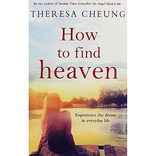 Beispielbild fr Simon & Schuster How To Find Heaven zum Verkauf von WorldofBooks