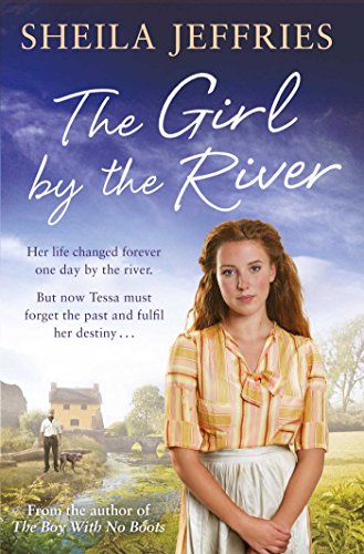 Stock image for The Girl by the River for sale by WorldofBooks