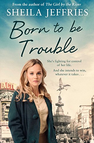 Stock image for Born to be Trouble: Book 3 in The Boy With No Boots trilogy for sale by SecondSale