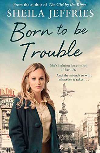 Stock image for Born to Be Trouble for sale by Blackwell's