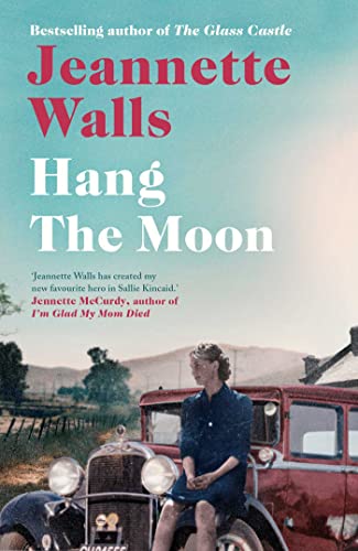 Beispielbild fr Hang the Moon zum Verkauf von Half Price Books Inc.