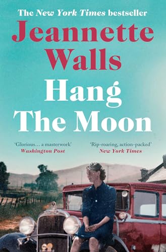 Beispielbild fr Hang the Moon zum Verkauf von GreatBookPrices