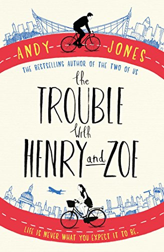 Imagen de archivo de The Trouble with Henry and Zoe a la venta por medimops