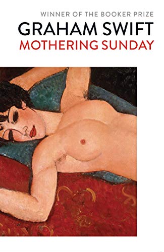 Stock image for Mothering Sunday: a romance for sale by WorldofBooks