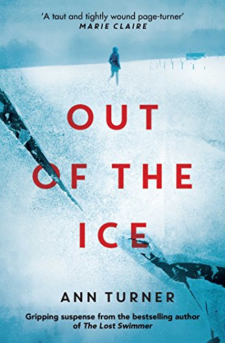 Stock image for Out of the Ice for sale by Blackwell's