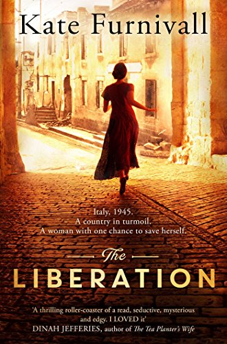 Stock image for The Liberation for sale by WorldofBooks