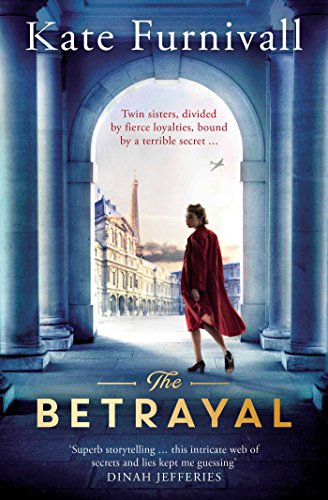 Beispielbild fr The Betrayal : The Top Ten Bestseller zum Verkauf von Better World Books