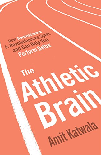 Stock image for The Athletic Brain for sale by Blackwell's