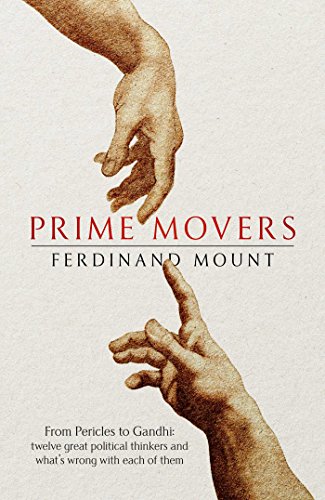 9781471156007: Prime Movers