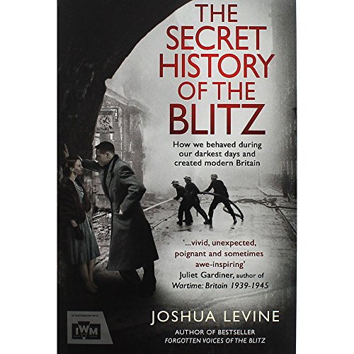 Stock image for The Secret History of the Blha for sale by WorldofBooks