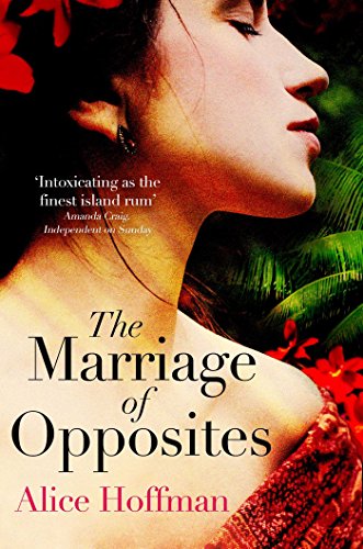 Stock image for THE MARRIAGE OF OPPOSITES* for sale by HPB-Emerald