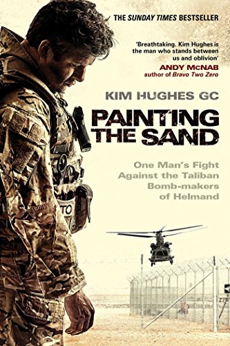 Stock image for Painting the Sand for sale by Better World Books Ltd