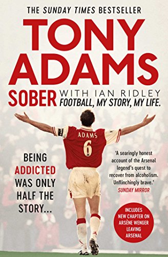 Stock image for Sober: Football. My Story. My Life. for sale by Zoom Books Company