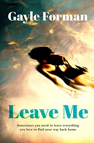 Stock image for Leave Me for sale by SecondSale