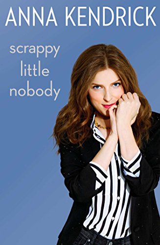 Beispielbild fr Scrappy Little Nobody zum Verkauf von WorldofBooks