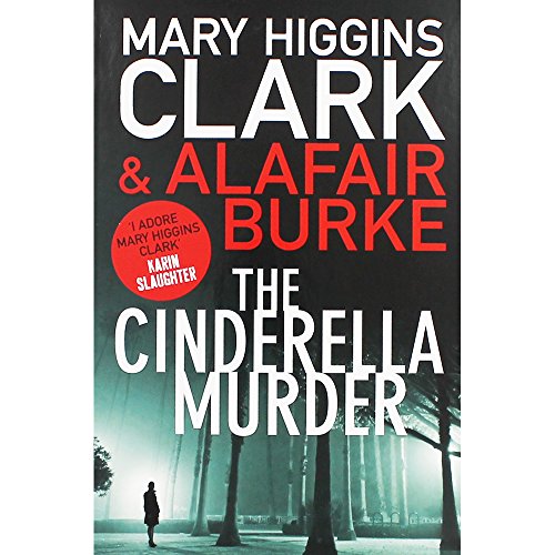 Stock image for The Cinderella Murder for sale by WorldofBooks