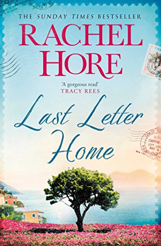 Stock image for Last Letter Home for sale by Half Price Books Inc.