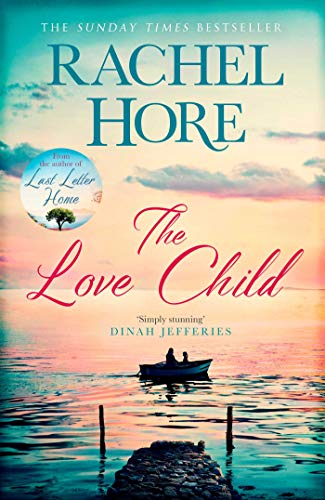 Beispielbild fr The Love Child: From the million-copy Sunday Times bestseller zum Verkauf von WorldofBooks