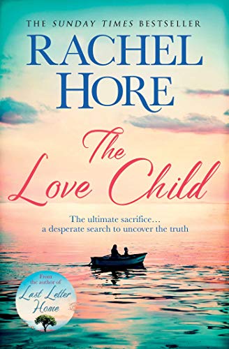 Beispielbild fr The Love Child: From the million-copy Sunday Times bestseller zum Verkauf von WorldofBooks