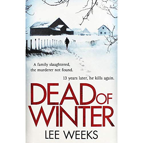 Stock image for Dead of Winter Pa for sale by WorldofBooks