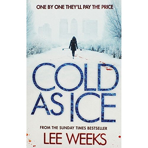 Beispielbild fr Cold As Ice Pa zum Verkauf von WorldofBooks