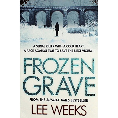 Beispielbild fr Frozen Grave Pa zum Verkauf von AwesomeBooks