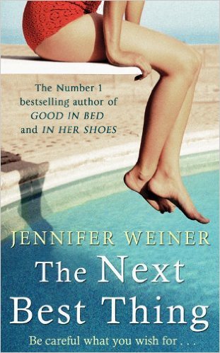 Imagen de archivo de The Next Best Thing Pa a la venta por Better World Books