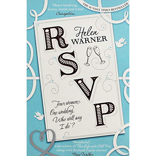 Stock image for Rsvp Pa for sale by AwesomeBooks