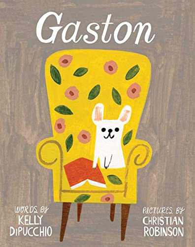 9781471157455: Gaston