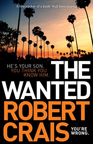 9781471157509: The Wandted [Lingua inglese]: Robert Crais