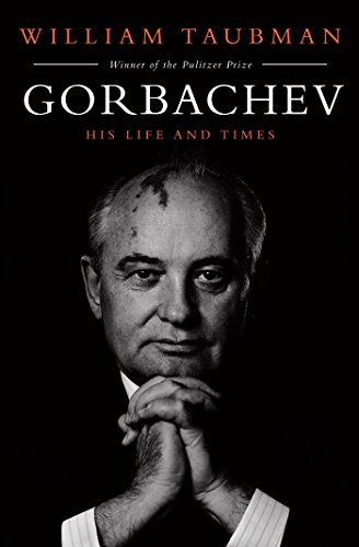 Beispielbild fr Gorbachev zum Verkauf von Blackwell's