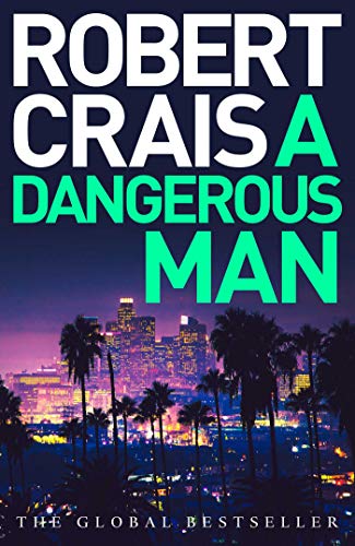 Stock image for A Dangerous Man for sale by WorldofBooks