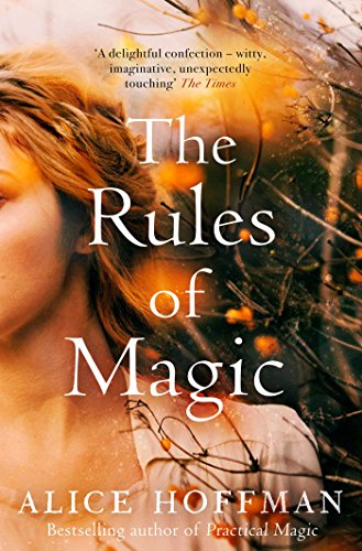 Stock image for The Rules of Magic (Volume 2): Practical Magic series Book 2 (The Practical Magic Series) for sale by WorldofBooks