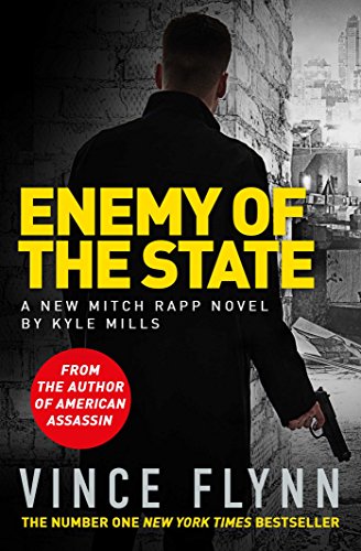 Stock image for Enemy of the State for sale by Blackwell's