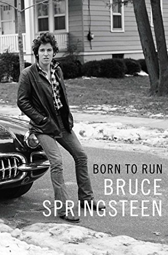 Beispielbild fr Born to Run zum Verkauf von ThriftBooks-Dallas