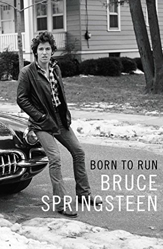 Stock image for Born to Run for sale by ThriftBooks-Dallas