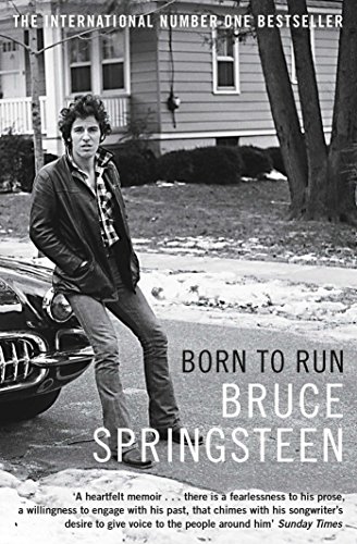 9781471157820: Born to Run