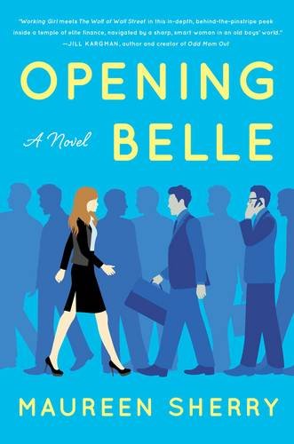 Beispielbild fr Opening Belle zum Verkauf von WorldofBooks
