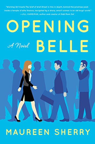 Stock image for Opening Belle for sale by WorldofBooks