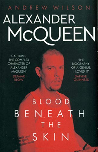 Stock image for Alexander Mcqueen Pa for sale by Better World Books: West